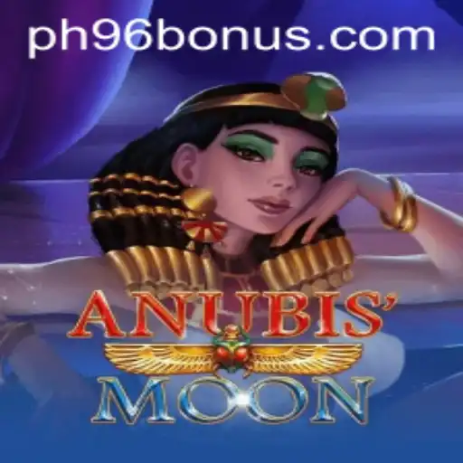 Discover the Mystical Adventures of AnubisMoon