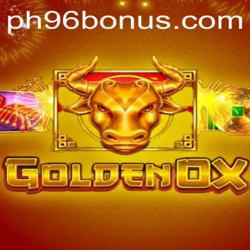 GoldenOx PH96: A Comprehensive Guide to the Epic Adventure Game
