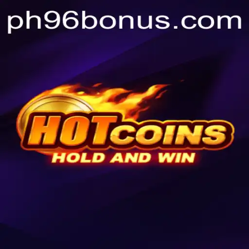 HotCoins: A New Era of Gaming with PH96
