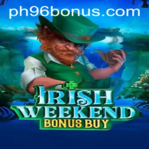 Unveiling IrishWeekendBonusBuy: Embrace the Emerald Isle Adventure