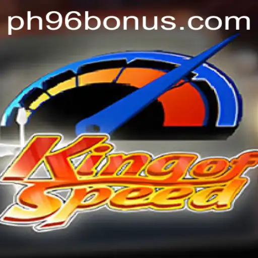 The Thrilling Universe of KingofSpeed: Embrace the Adrenaline with PH96