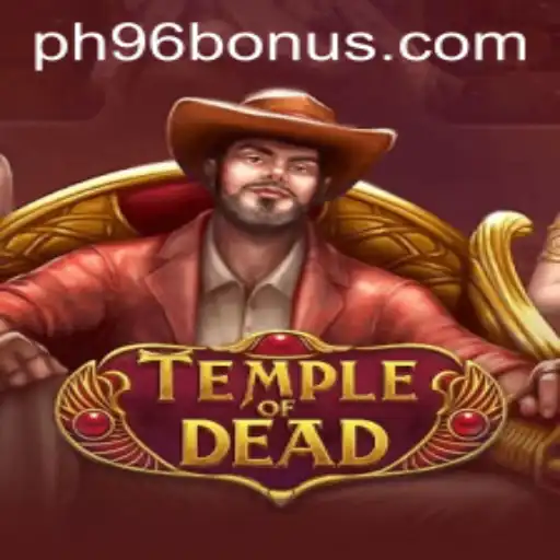 TempleofDead: Explore the Mystical World of the Undead with Game Code PH96