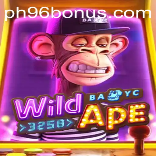 Exploring the Thrills of WildApe3258: A Game that Resonates with Adventure