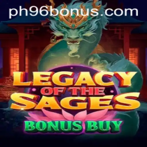 LegacyoftheSagesBonusBuy: A Thrilling Game Adventure