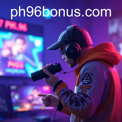 Exploring the World of Live Games and the Influence of PH96