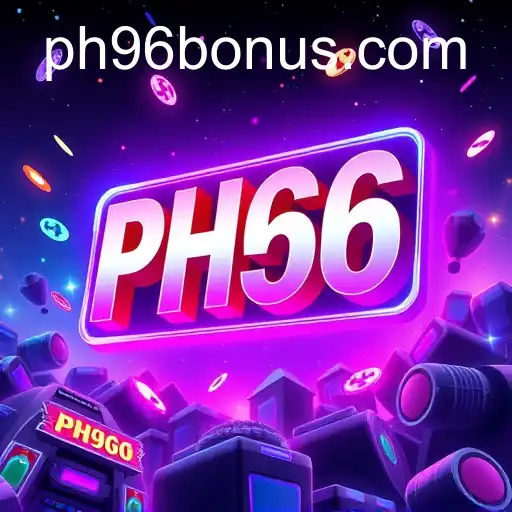 PH96: Unraveling the World of Online Slots