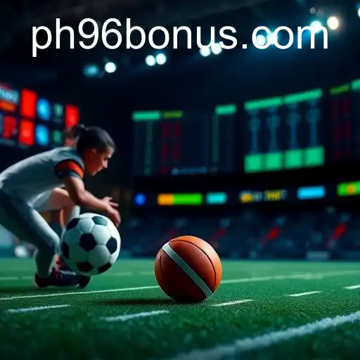 Exploring the Complexities of Sports Betting and the Role of PH96