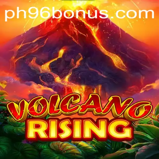 VolcanoRising: A Fiery Adventure Unleashed